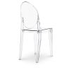 Buy X4 Dining chair Victoire Design Transparent Grey transparent 16459 home delivery