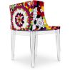 Buy Madame Chair Transparent 31382 home delivery