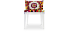 Buy Madame Chair Transparent 31382 - in the UK