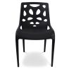 Buy Sitka Design Chair White 33185 - in the UK