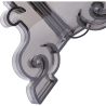 Buy Boure Table Lamp - Big Model Transparent 29291 at MyFaktory