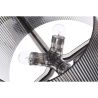 Buy Boure Table Lamp - Big Model Transparent 29291 home delivery