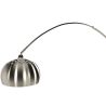 Buy Floor Lamp with Marble Base - Living Room Lamp - Lery White 13693 home delivery