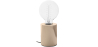 Buy Milano Table lamp Gold 58980 - in the UK