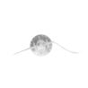 Buy Alan Floor Lamp - Steel Black 14634 in the United Kingdom