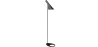 Buy Alan Floor Lamp - Steel Black 14634 at MyFaktory