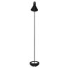 Buy Alan Floor Lamp - Steel Black 14634 - in the UK
