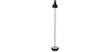Buy Alan Floor Lamp - Steel Black 14634 - in the UK