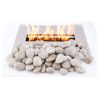 Buy  Natural Stone Decoration - Pebb Natural 48715 - in the UK