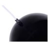 Buy Pot Lamp  Black 13288 in the United Kingdom