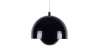 Buy Pot Lamp  Black 13288 in the United Kingdom