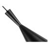 Buy X3 Pendant lamps - Beat Shade Style Black 59258 - in the UK