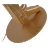 Buy AK47 Rifle Table Lamp Gold 22732 in the United Kingdom