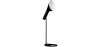 Buy Alan Desk Lamp - Steel Black 14633 in the United Kingdom