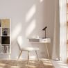 Buy Alan Desk Lamp - Steel Black 14633 at MyFaktory