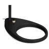 Buy Alan Desk Lamp - Steel Black 14633 with a guarantee
