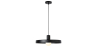 Buy Brander nordic pendant lamp - Metal Black 59292 - in the UK