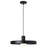 Buy Brander nordic pendant lamp - Metal Black 59292 - in the UK