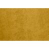 Buy Fabric Upholstered Stool - Scandinavian Design - 76cm - Bennett Yellow 59356 at MyFaktory