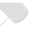 Buy Frey  Desk Lamp - White - Glass White 13291 home delivery