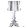 Buy Table Lamp Boure - Metallic Model Silver 29292 - in the UK