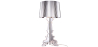 Buy Table Lamp Boure - Metallic Model Silver 29292 - prices