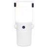 Buy Rechargeable USB portable LED lamp - Tubo White 59503 in the United Kingdom