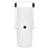 Buy Rechargeable USB portable LED lamp - Tubo White 59503 - in the UK
