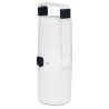 Buy Rechargeable USB portable LED lamp - Tubo White 59503 in the United Kingdom