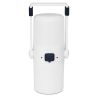 Buy Rechargeable USB portable LED lamp - Tubo White 59503 home delivery