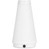 Buy Rechargeable USB portable LED lamp - Cono White 59504 - in the UK