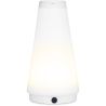 Buy Rechargeable USB portable LED lamp - Cono White 59504 - prices