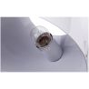Buy Liquid Wall Lamp Red 30806 in the United Kingdom