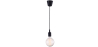 Buy Edison Bulb Pendant Lamp - Silicone Black 50882 at MyFaktory