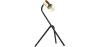 Buy Hoper desk lamp - Metal Gold 59580 - in the UK