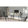 Buy Hoper desk lamp - Metal Gold 59580 - prices