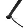 Buy Grasshoper floor lamp - Metal Chrome Rose Gold 59589 in the United Kingdom