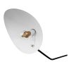 Buy MRZ-R1C Wall lamp  Black 58218 at MyFaktory