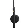 Buy MRZ-R1C Wall lamp  Black 58218 home delivery