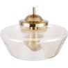 Buy Design Ceiling Lamp Transparent 59845 at MyFaktory