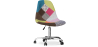 Buy Brielle  Office Chair - Patchwork Simona  Multicolour 59866 - prices