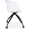 Buy Design Office Chair with Wheels White 59885 at MyFaktory