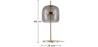 Buy Gude LED Table Lamp Smoke 59987 - prices