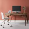 Buy Gude LED Table Lamp Smoke 59987 in the United Kingdom