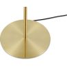Buy Gude LED Table Lamp Smoke 59987 with a guarantee