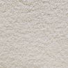 Buy White boucle armchair - upholstered - Recira White 60080 - prices