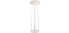 Buy Crystal Floor Lamp 50cm  Transparent 53533 - prices