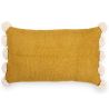 Buy Rectangular Viscose Cushion cover + filling - Eliza Brown 60226 - in the UK