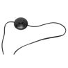 Buy Floor Lamp Grett  - Metal Black 58260 - in the UK