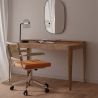 Buy Table lamp in modern design, smoked glass - Nam Smoke 60392 in the United Kingdom